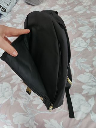 Mochila bandolera pádel de un asa, Vibor-a, a estr