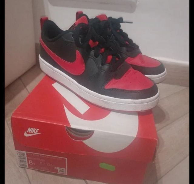 Zapatillas Nike Court