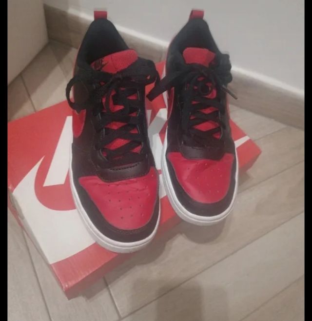 Zapatillas Nike Court