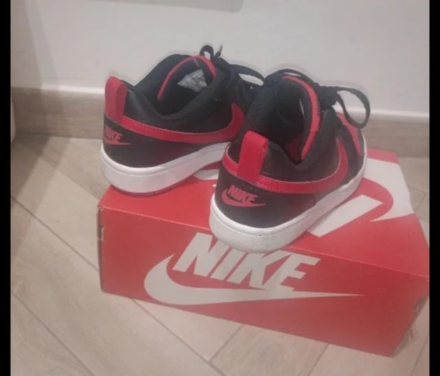 Zapatillas Nike Court