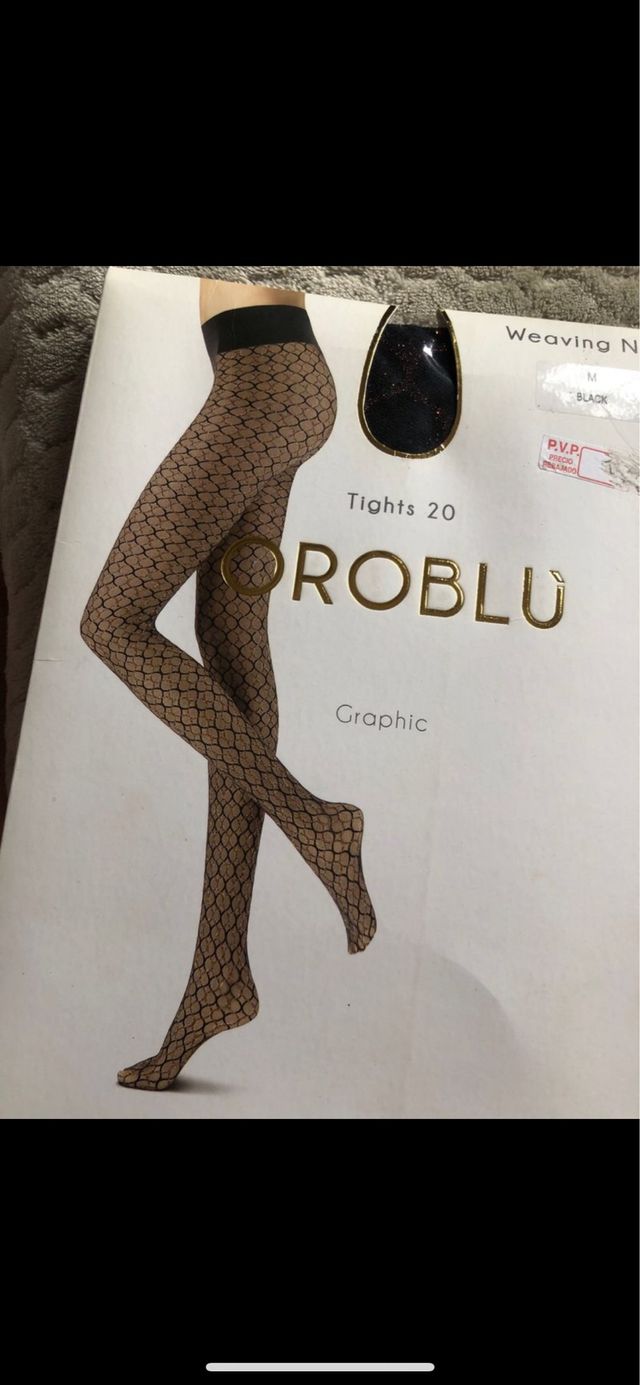 Lote medias sin est t. SM