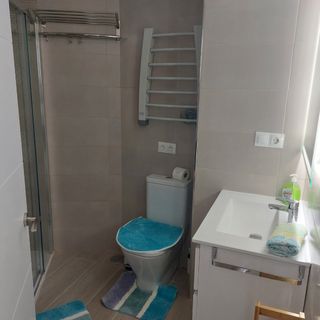 Piso en alquiler