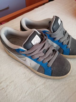 Nike zapatillas mujer o niña