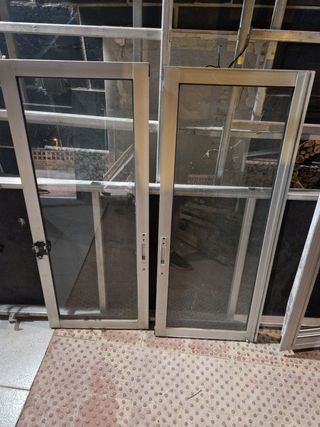 Ventana corredera