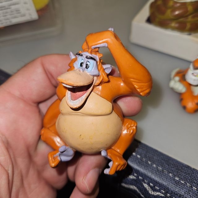 El libro de la selva