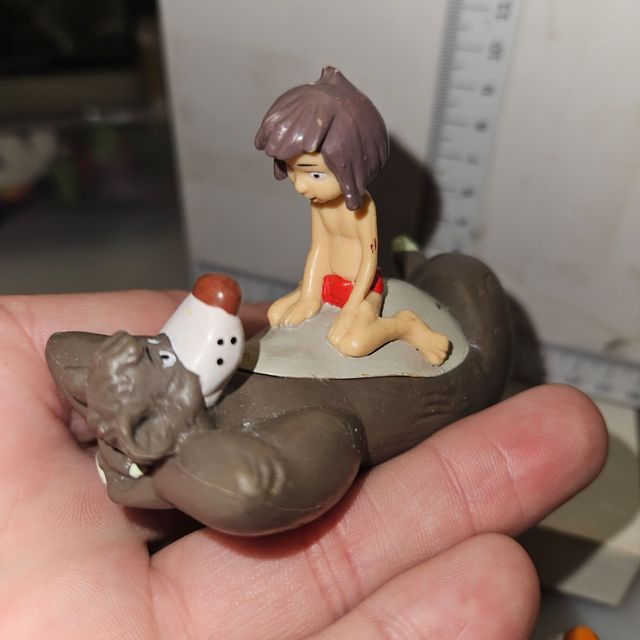 El libro de la selva