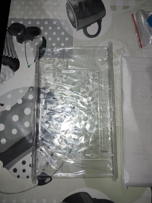 Carcasa Nintendo Switch