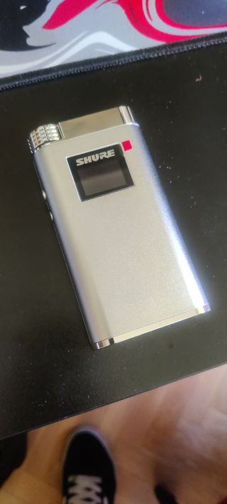 Shure SHA900