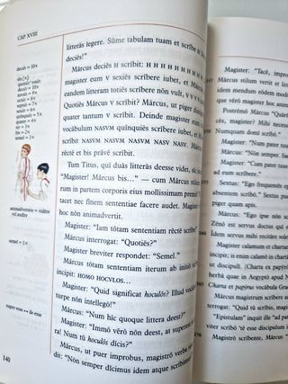 Lingua Latina Per Se Ilustrata Bachill 2