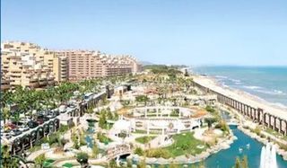 alquiler apartamento marina dor 