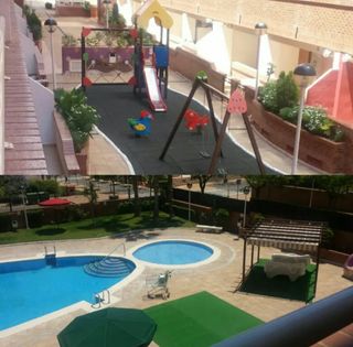 alquiler apartamento marina dor 