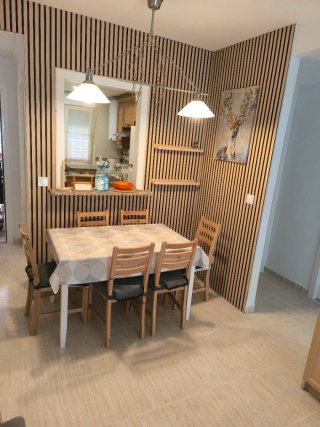 alquiler apartamento marina dor