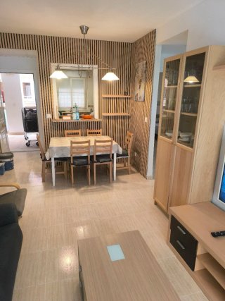 alquiler apartamento marina dor