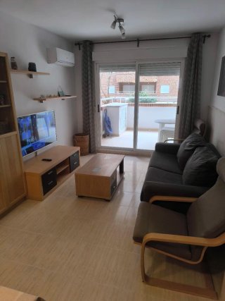 alquiler apartamento marina dor