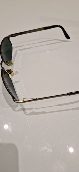 Gafas sol Armani hombre
