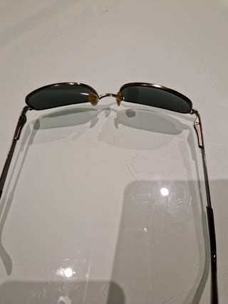 Gafas sol Armani hombre