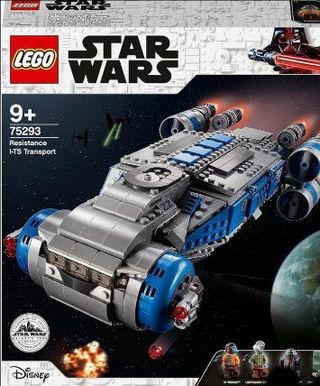 Lego 75293