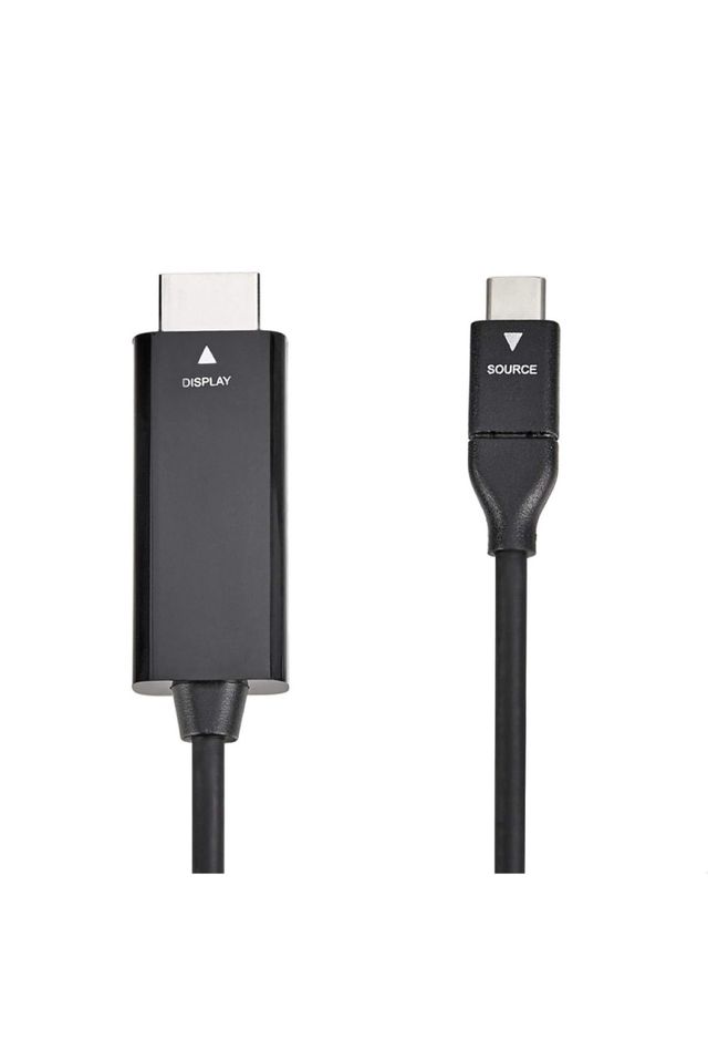 Amazon Basics - Cable adaptador de USB-C