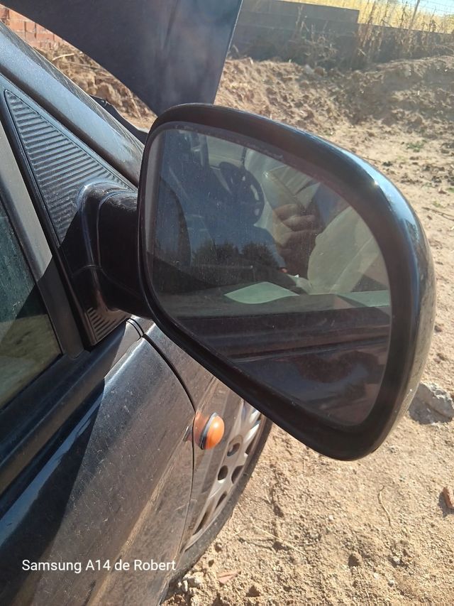 Retrovisores voyayer