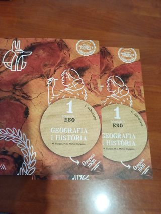 Libros de texto 