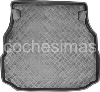 Protector Cubre maletero Mercedes Clase C W203 