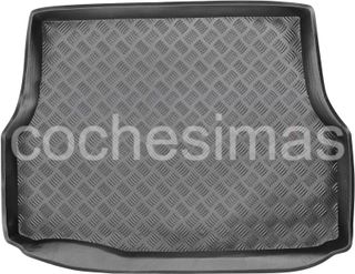 Protector Cubre maletero Mercedes Clase C W203 