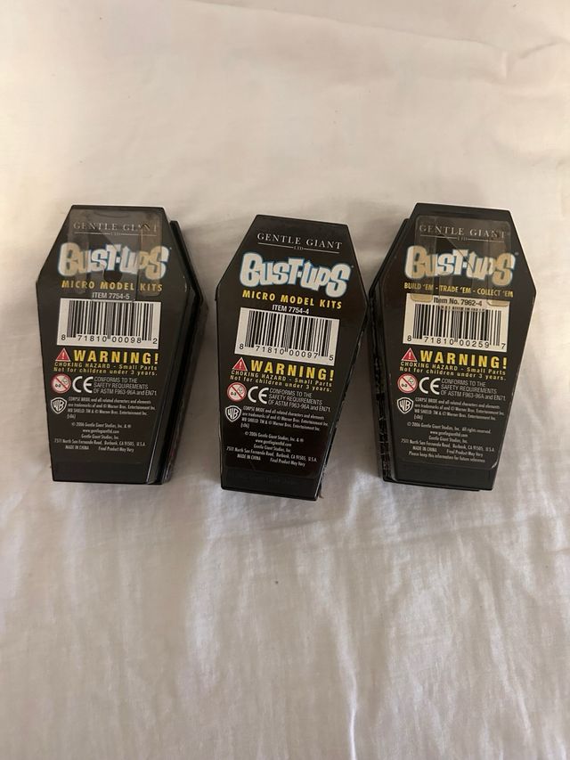 Diorama tim burton la novia cadaver