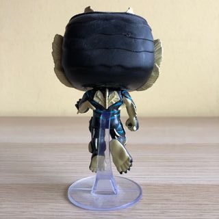 FUNKO POP AMPHIBIAN MAN THE SHAPE OF WATER