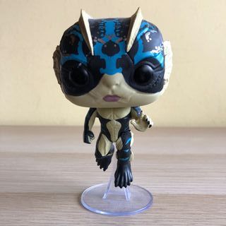 FUNKO POP AMPHIBIAN MAN THE SHAPE OF WATER