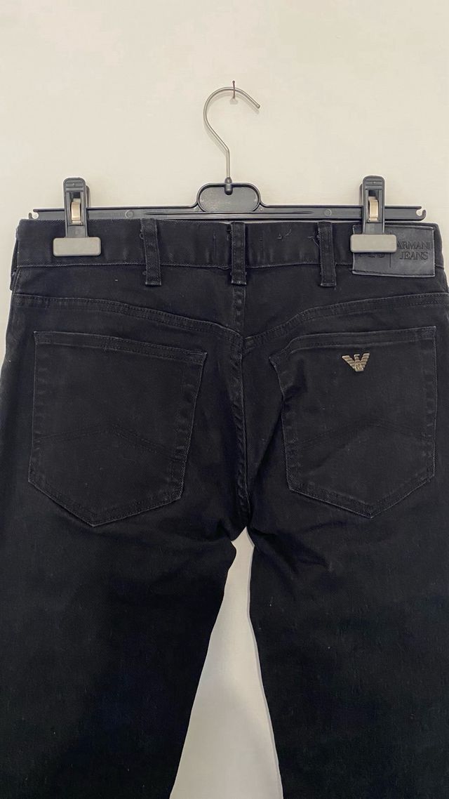 Armani Jeans Uomo Size 28