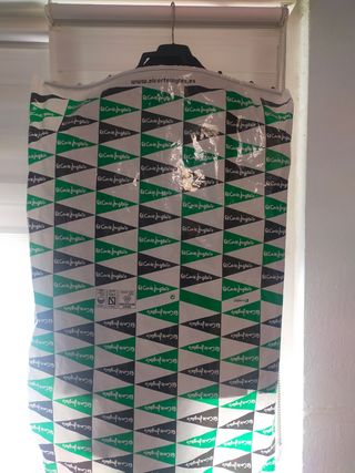 Traje hombre 