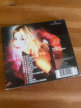 Marta Botía Cumplir lo Prometido CD