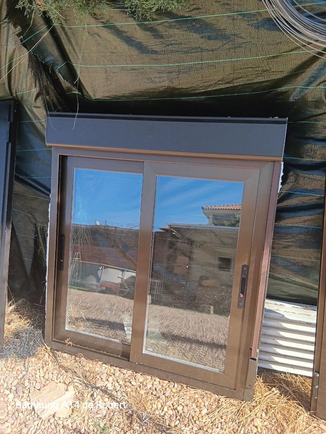 Ventanas reciclada baratas