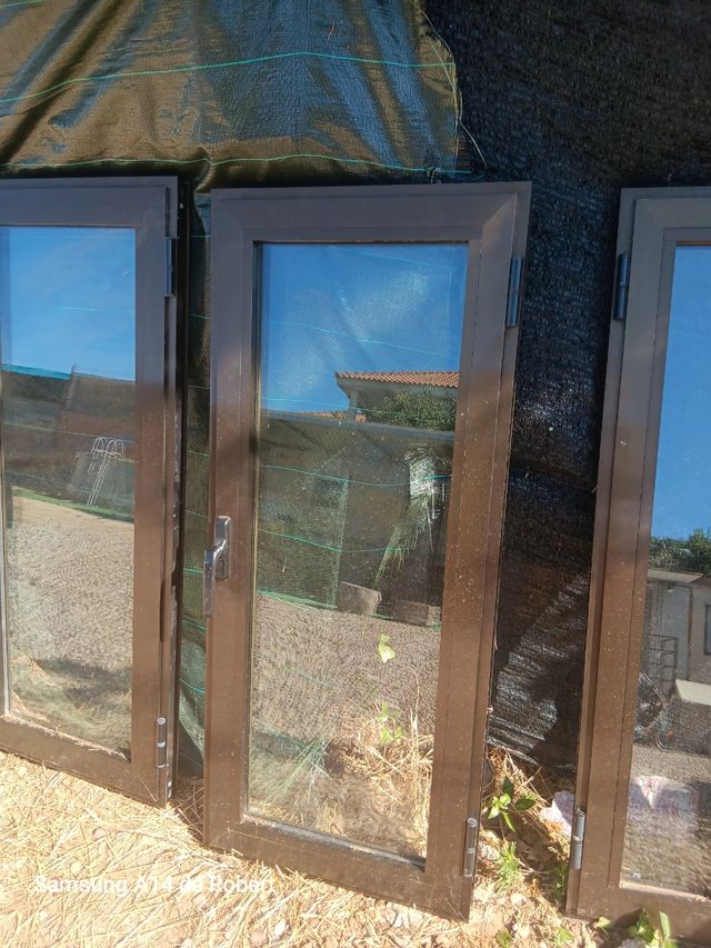 Ventanas reciclada baratas