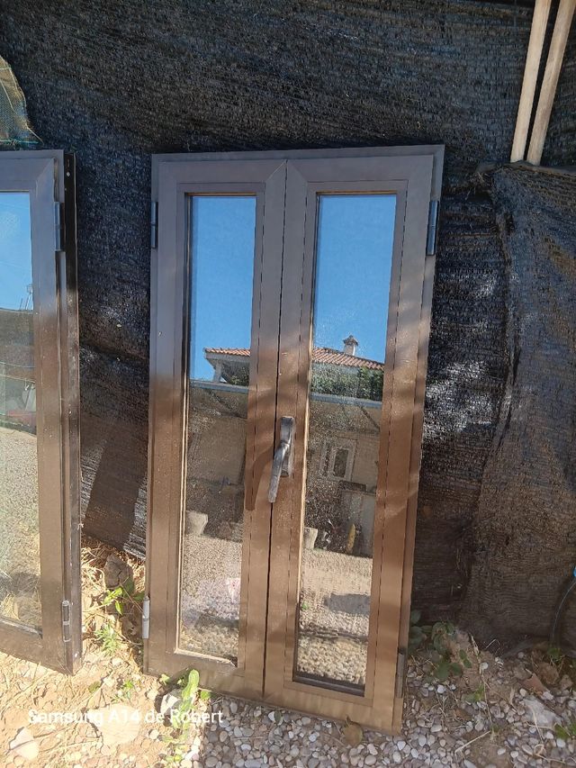 Ventanas reciclada baratas