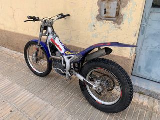 Beta Rev