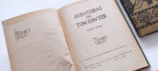Pack de tres libros de aventuras