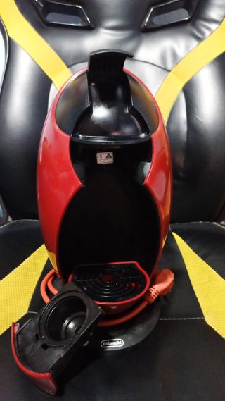 Cafetera Dolce Gusto De Nescafe