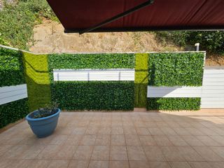 Jardinero podas, desbroce,limpieza