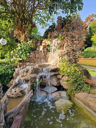 Jardinero podas, desbroce,limpieza
