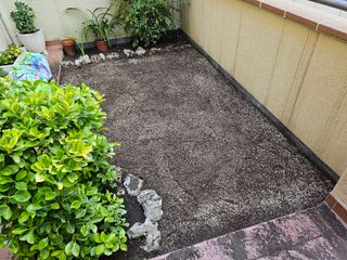 Jardinero podas, desbroce,limpieza