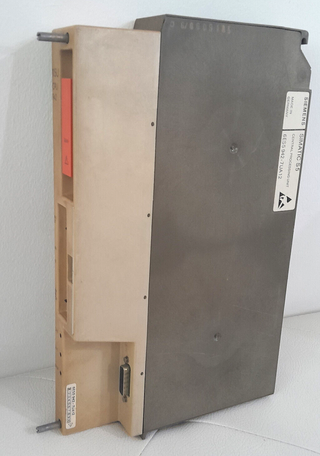 Siemens 6ES5 942-7UA12 Gruppo Centrale Simatic S5