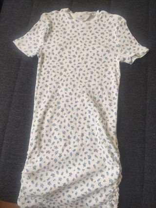 Vestido H&M