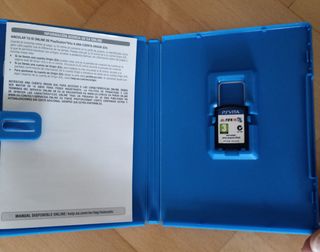 Fifa 14 PsVita
