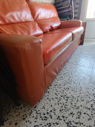 Sofá 