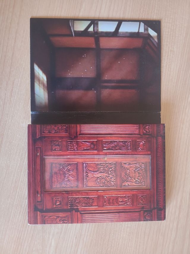 Las crónicas de Narnia edición especial 