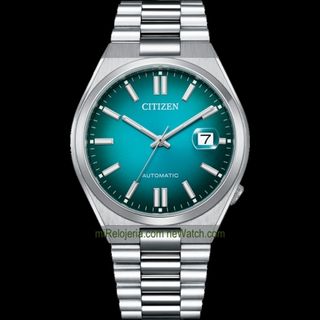 C7 Collection Automático Tsuyosa. NJ0151-88X