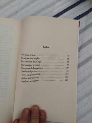 Las nueve revelaciones. James Redfield