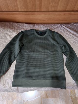 Felpa yellowdog taglia XL