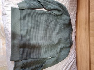 Felpa yellowdog taglia XL